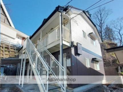 コーポマウンテンII 北山駅 1K 賃貸(賃貸マンション・アパート)