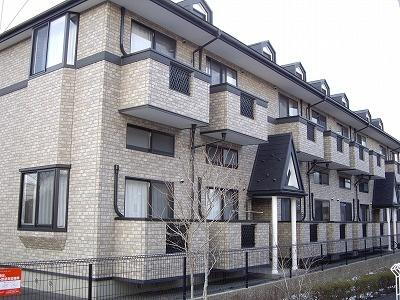 プレミール 2階建