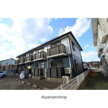 ディアスウタカ2 八乙女駅 1K 賃貸(賃貸マンション・アパート)