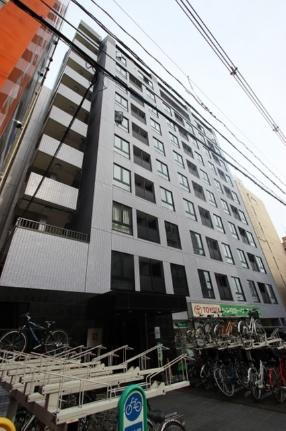 宮城県仙台市宮城野区榴岡２丁目 賃貸マンション