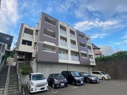 エスト・コリーヌ 東仙台駅 1K 賃貸(賃貸マンション・アパート)