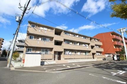 イズ・ミル中央 泉中央駅 2LDK 賃貸(賃貸マンション・アパート)