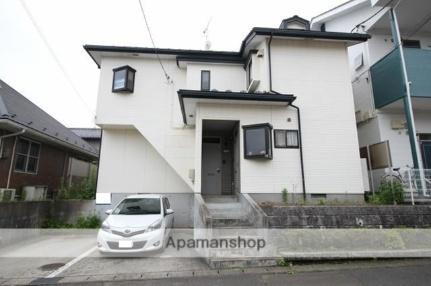 宮城県仙台市泉区八乙女２丁目 賃貸アパート