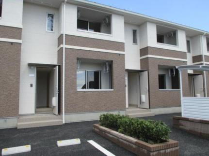 宮城県仙台市泉区本田町 賃貸アパート