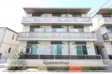 宮城県仙台市宮城野区萩野町４丁目 3階建 築9年1ヶ月