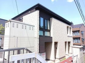 リバーサイド・A 川内駅 ワンルーム 賃貸(賃貸マンション・アパート)