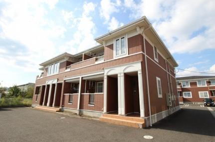 グランメール大善II B 泉中央駅 1LDK 賃貸(賃貸マンション・アパート)