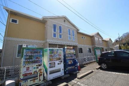 宮城県富谷市成田４丁目 賃貸アパート