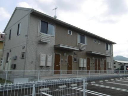 Dーroomラルーチェ 1LDK 賃貸(賃貸マンション・アパート)