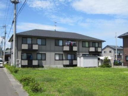 亜津貴３番館