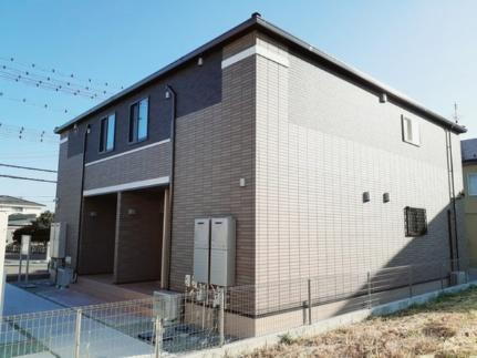 ときわ荘N 泉中央駅 1LDK 賃貸(賃貸マンション・アパート)