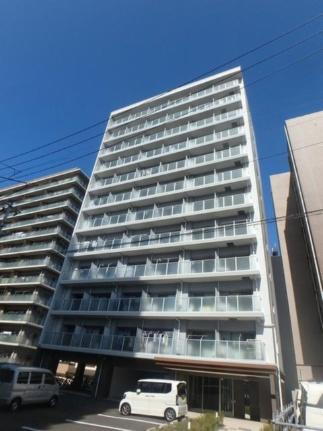 ＬａＳａｎｔｅ榴岡公園 12階建