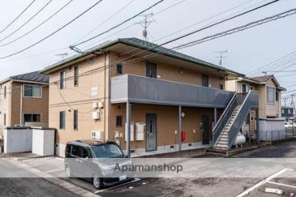 宮城県黒川郡大和町まいの１丁目 2階建