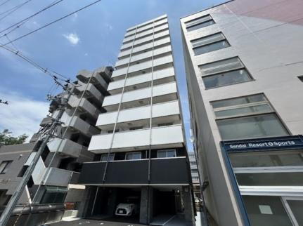宮城県仙台市宮城野区榴岡４丁目 賃貸マンション