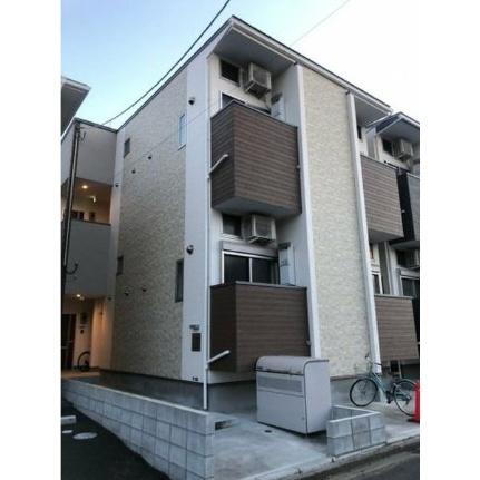 ハーモニーテラス栄ＩＩ