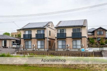 フォレスト泉 泉中央駅 1K 賃貸(賃貸マンション・アパート)