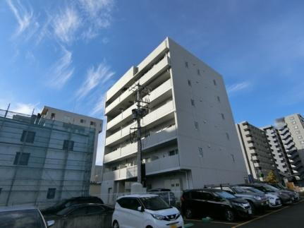 ＦａｒＷｉｓｔｅｒｉａ 6階建