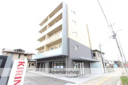 アスコット新田東 小鶴新田駅 1K 賃貸(賃貸マンション・アパート)