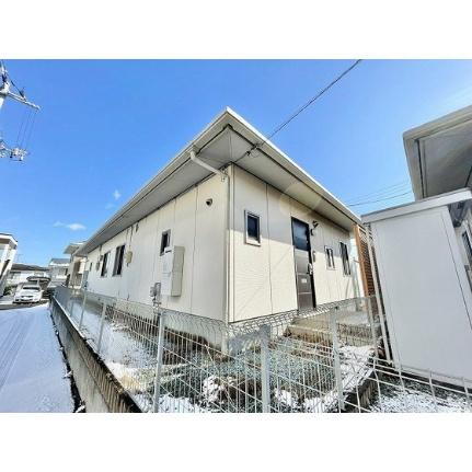 宮城県仙台市泉区松森字八沢 賃貸アパート