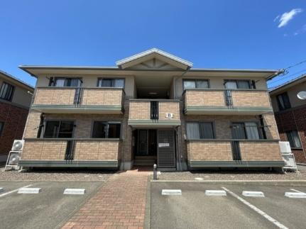 宮城県仙台市泉区将監殿５丁目 賃貸アパート