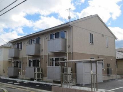 プリムヴェール 2階建