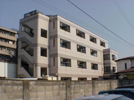 メゾンアルファ北仙台