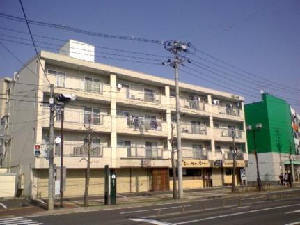ヒルズ青木