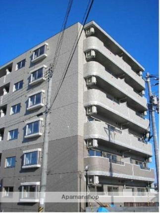 宮城県仙台市宮城野区白鳥２丁目 6階建 築19年7ヶ月