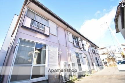 ボーノンＡＮＺ 2階建
