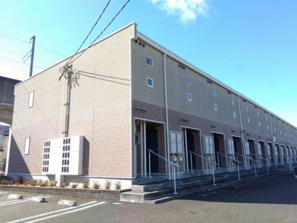レオネクストパレス　なでしこ