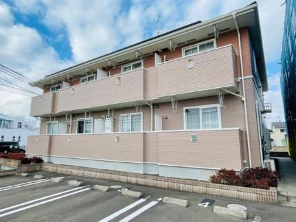ＫＡＴーＵＮ１ 2階建