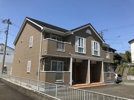 サンライト　一森ＩＩＩ 2階建