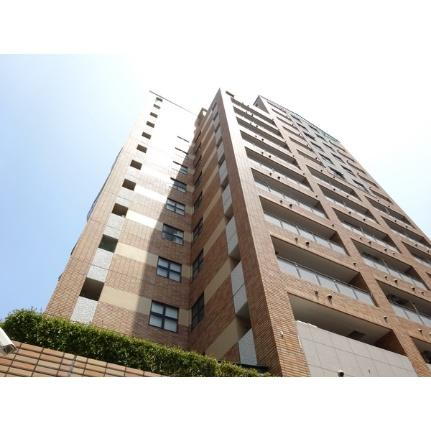ライオンズマンション大和第５ 14階建
