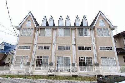 宮城県仙台市若林区遠見塚１丁目 2階建
