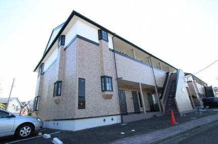 宮城県仙台市太白区富沢南２丁目 2階建