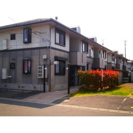 宮城県仙台市若林区今泉１丁目 賃貸アパート