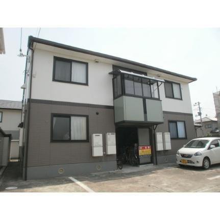 宮城県多賀城市大代１丁目 2階建 築27年10ヶ月