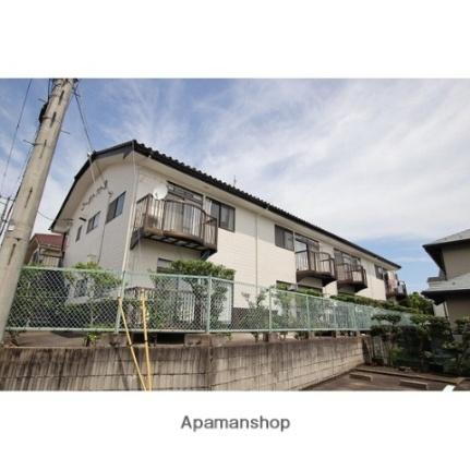 宮城県多賀城市大代３丁目 賃貸アパート