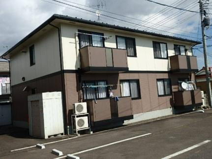 宮城県仙台市太白区郡山５丁目 2階建 築27年4ヶ月