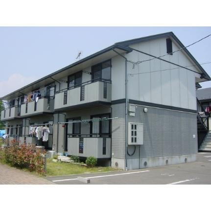 宮城県仙台市若林区沖野６丁目 2階建