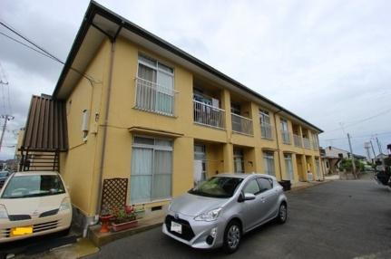 宮城県仙台市若林区沖野５丁目 2階建