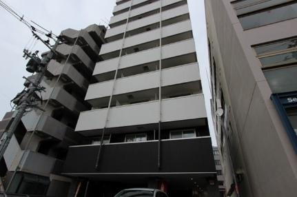宮城県仙台市宮城野区榴岡４丁目 賃貸マンション