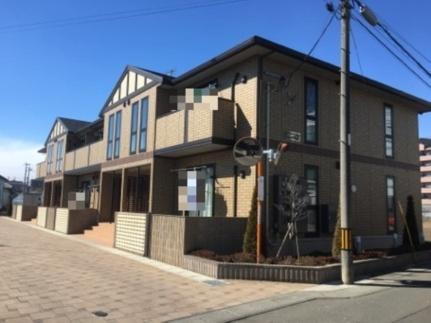 宮城県仙台市若林区大和町１丁目 賃貸アパート