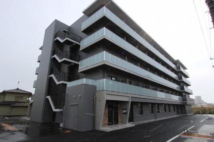 ＣＩＮＺＡ若林 5階建