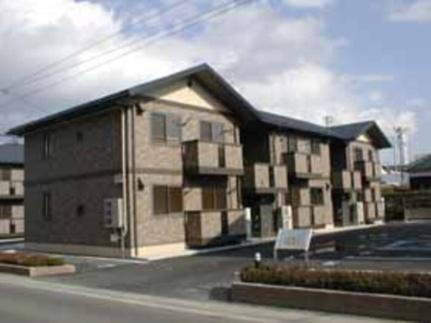 プレミール　Ｂ 2階建