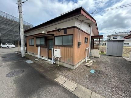 宮城県多賀城市留ケ谷２丁目 平屋建て 築45年1ヶ月
