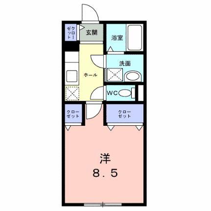 宮城県仙台市青葉区旭ケ丘1丁目 旭ヶ丘駅 1K アパート 賃貸物件詳細