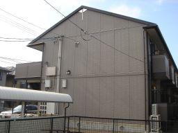 宮城県仙台市青葉区小田原６丁目 賃貸アパート