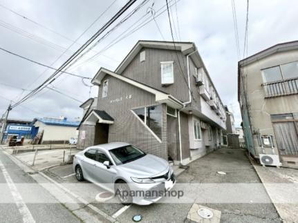 サンパレス大町