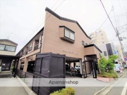 チェリーガーデン大町
